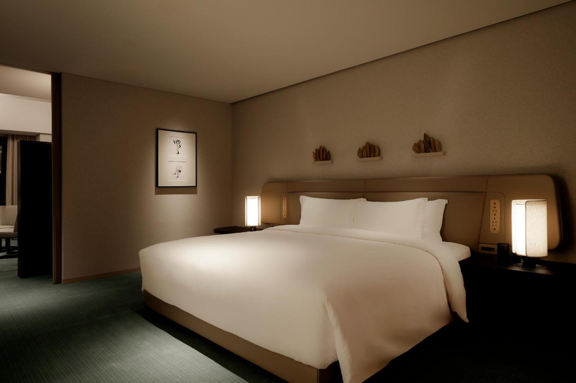 Park Hyatt Tokyo — الصور 3