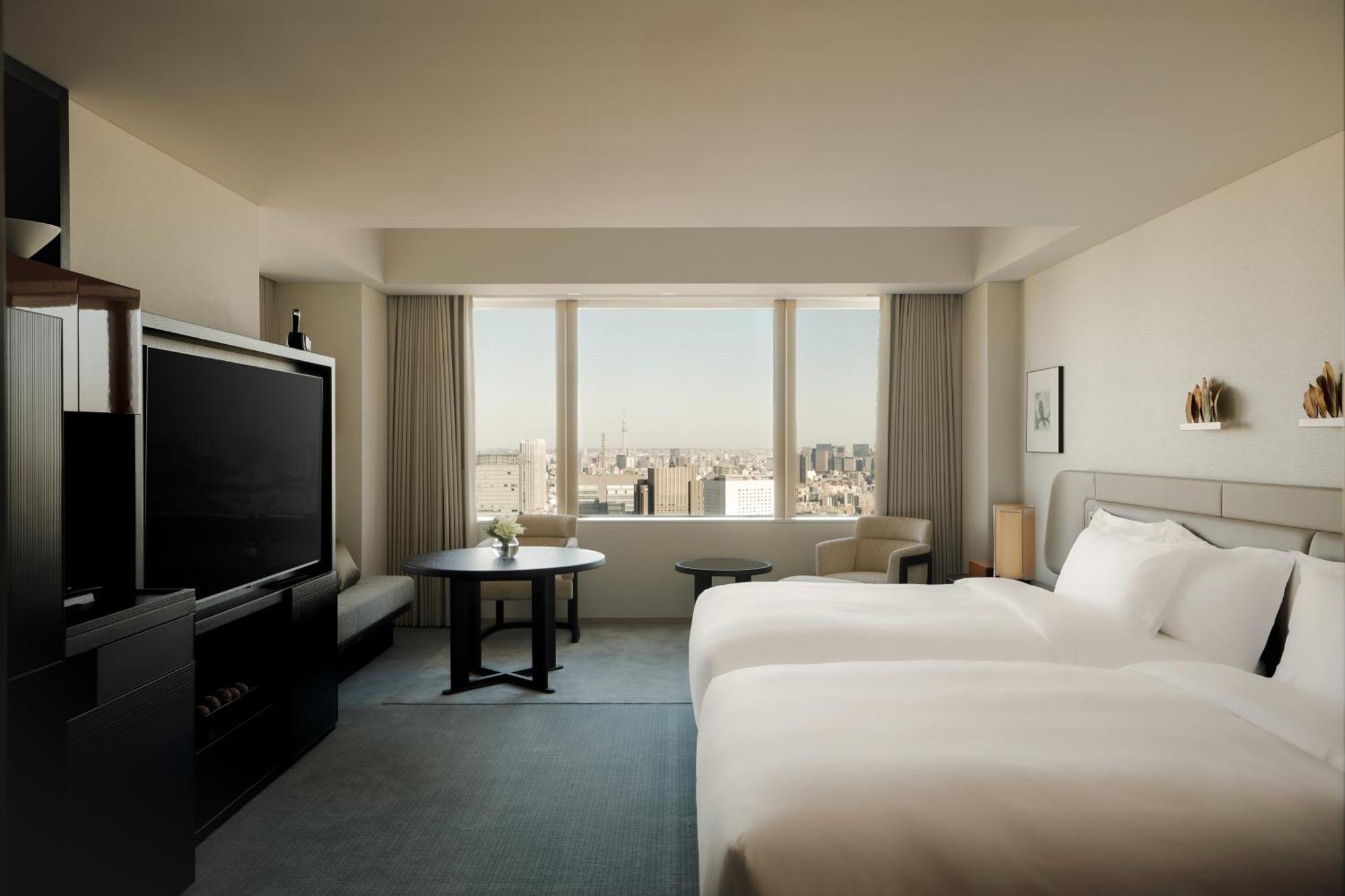 Park Hyatt Tokyo — الصور 2