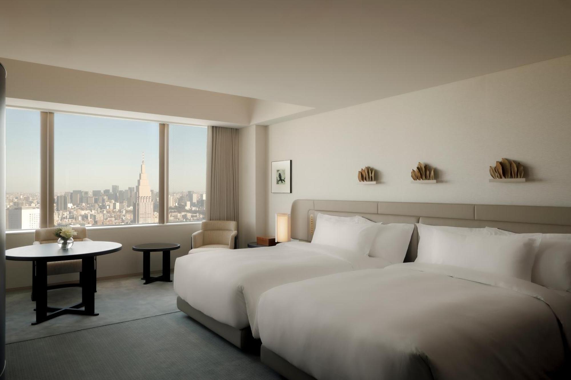 Park Hyatt Tokyo — الصور 1